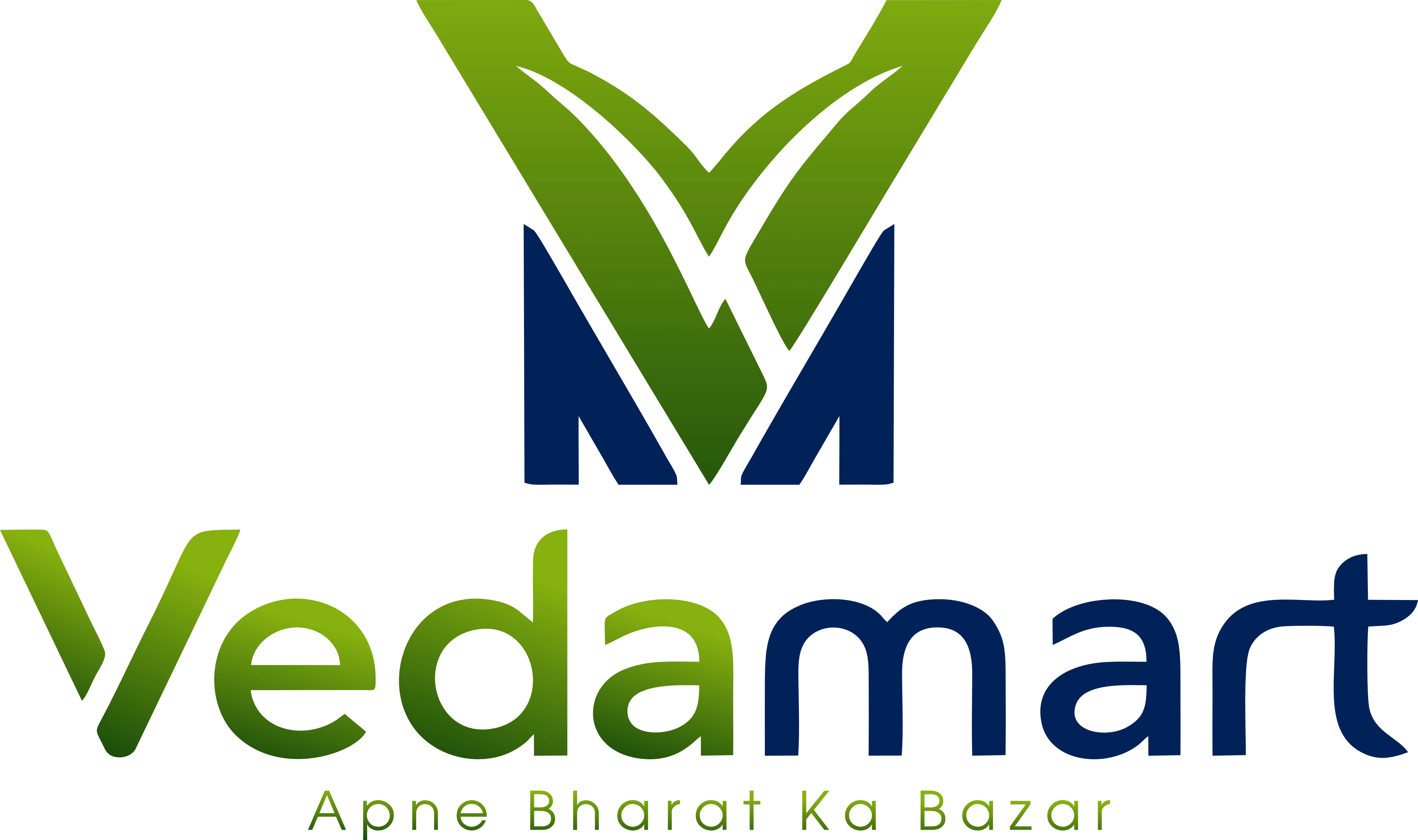 VedaMart