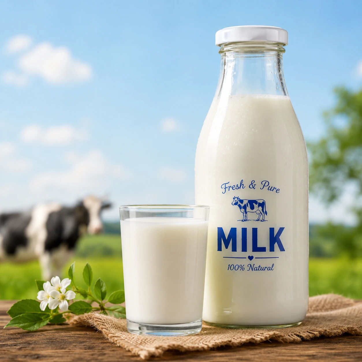 Amul Milk