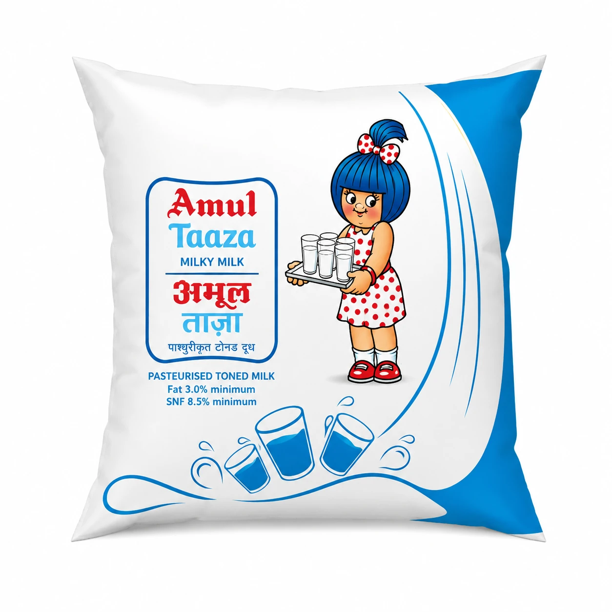 Amul Milk